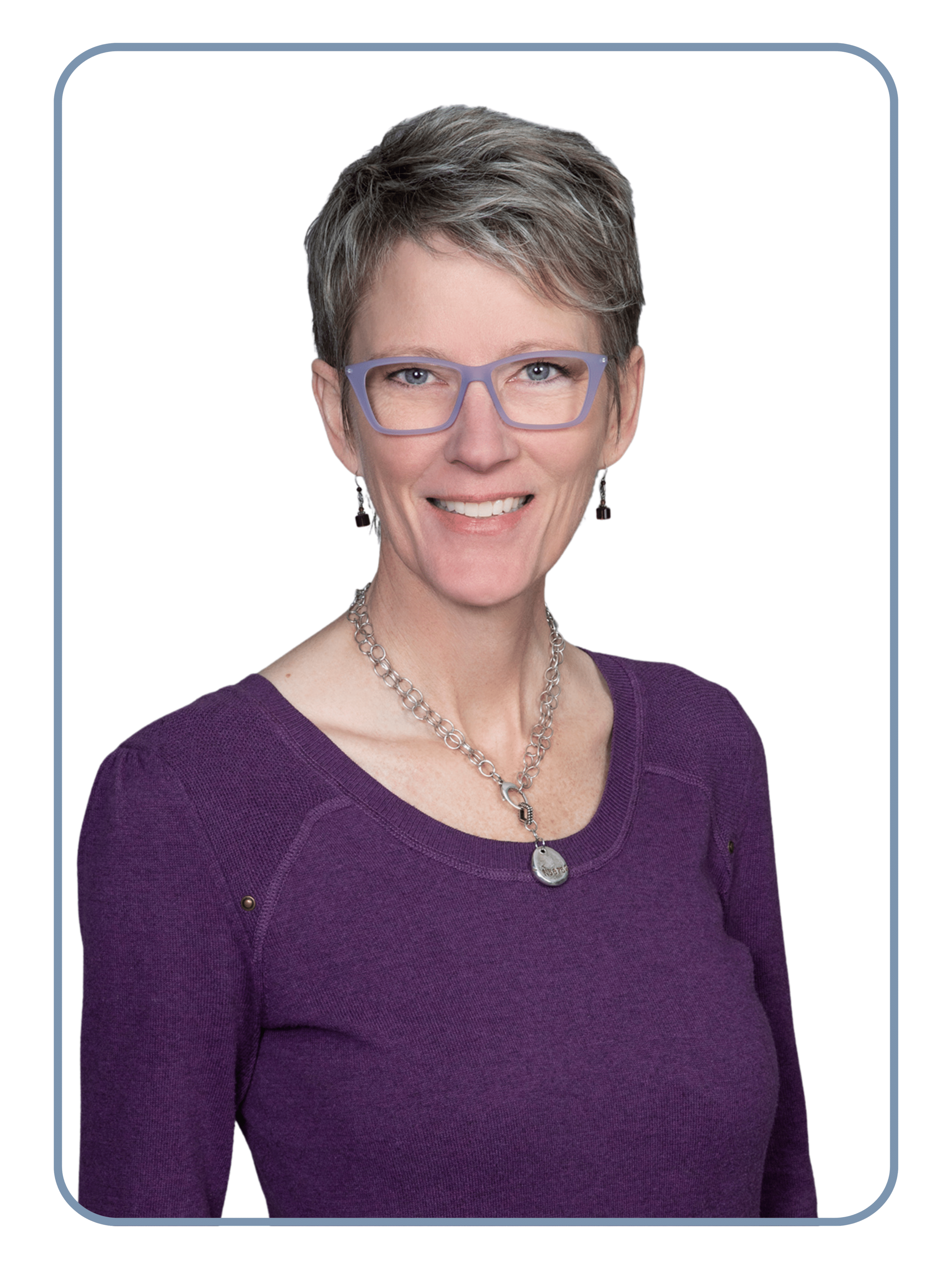 Amy Freed, O.D.