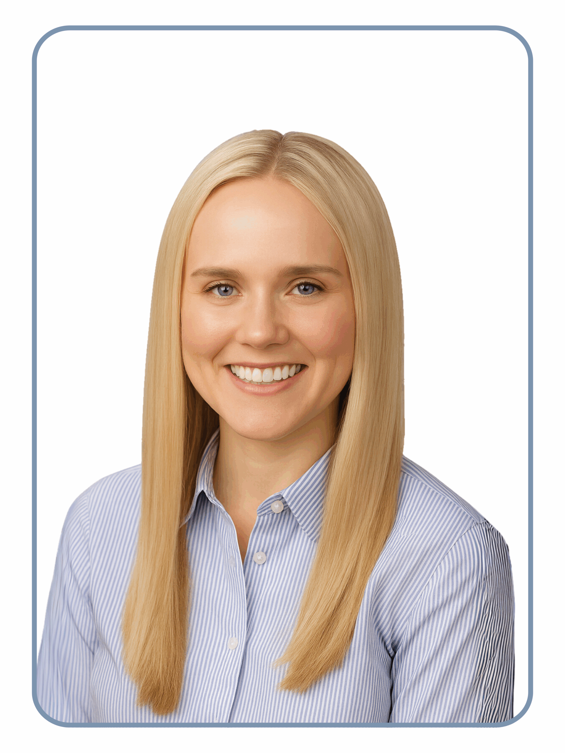Abigail Nieuwsma, M.D.