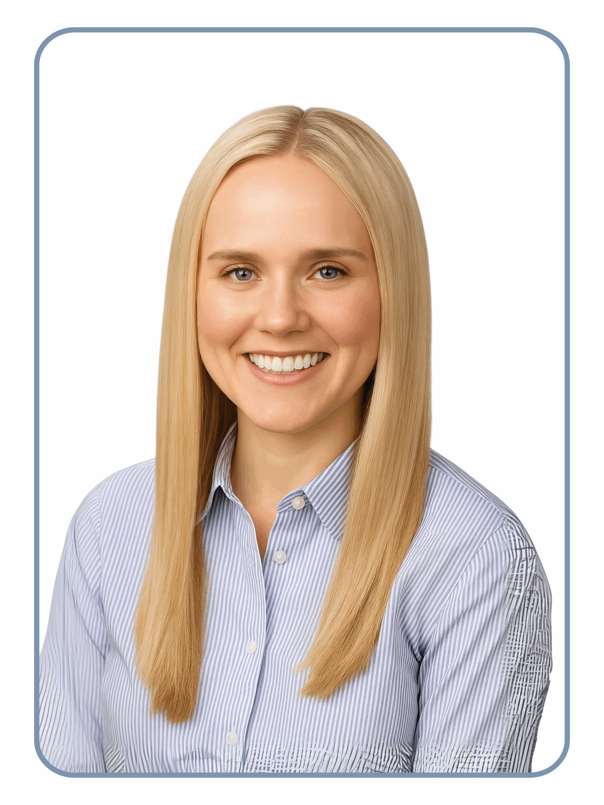 Abigail Nieuwsma, M.D.