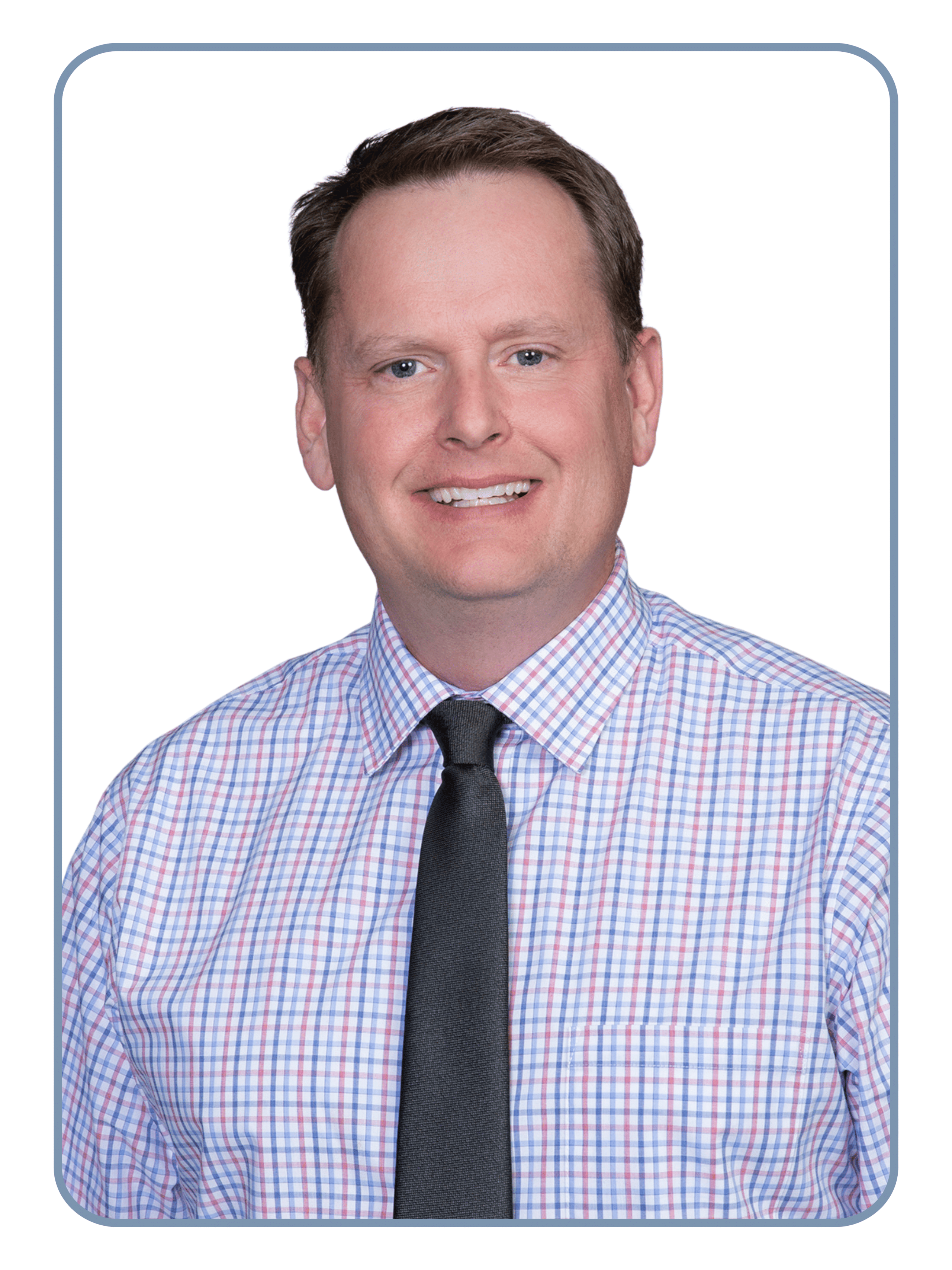 Chris Freed, O.D.