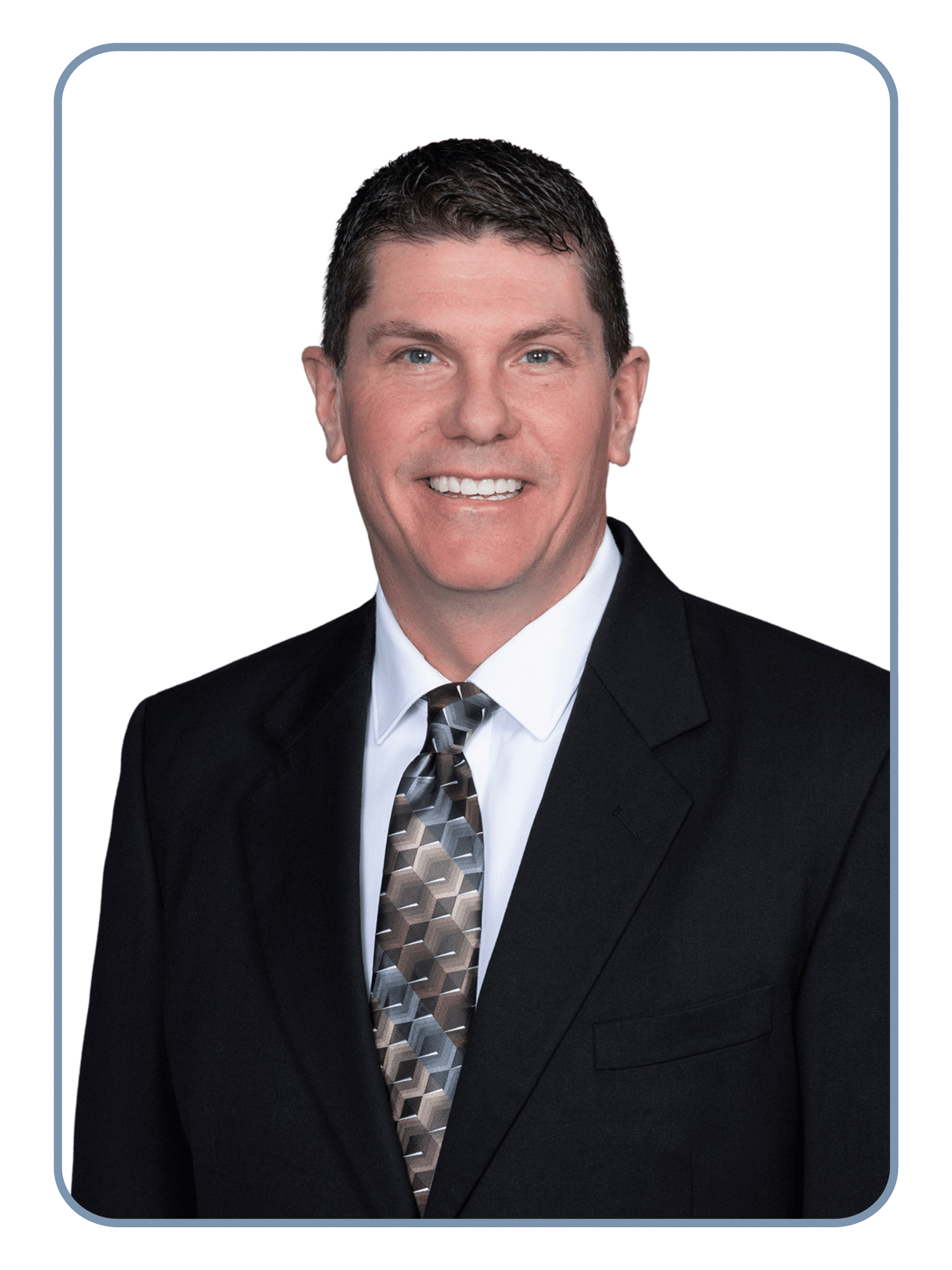 Scott Glaser, O.D.