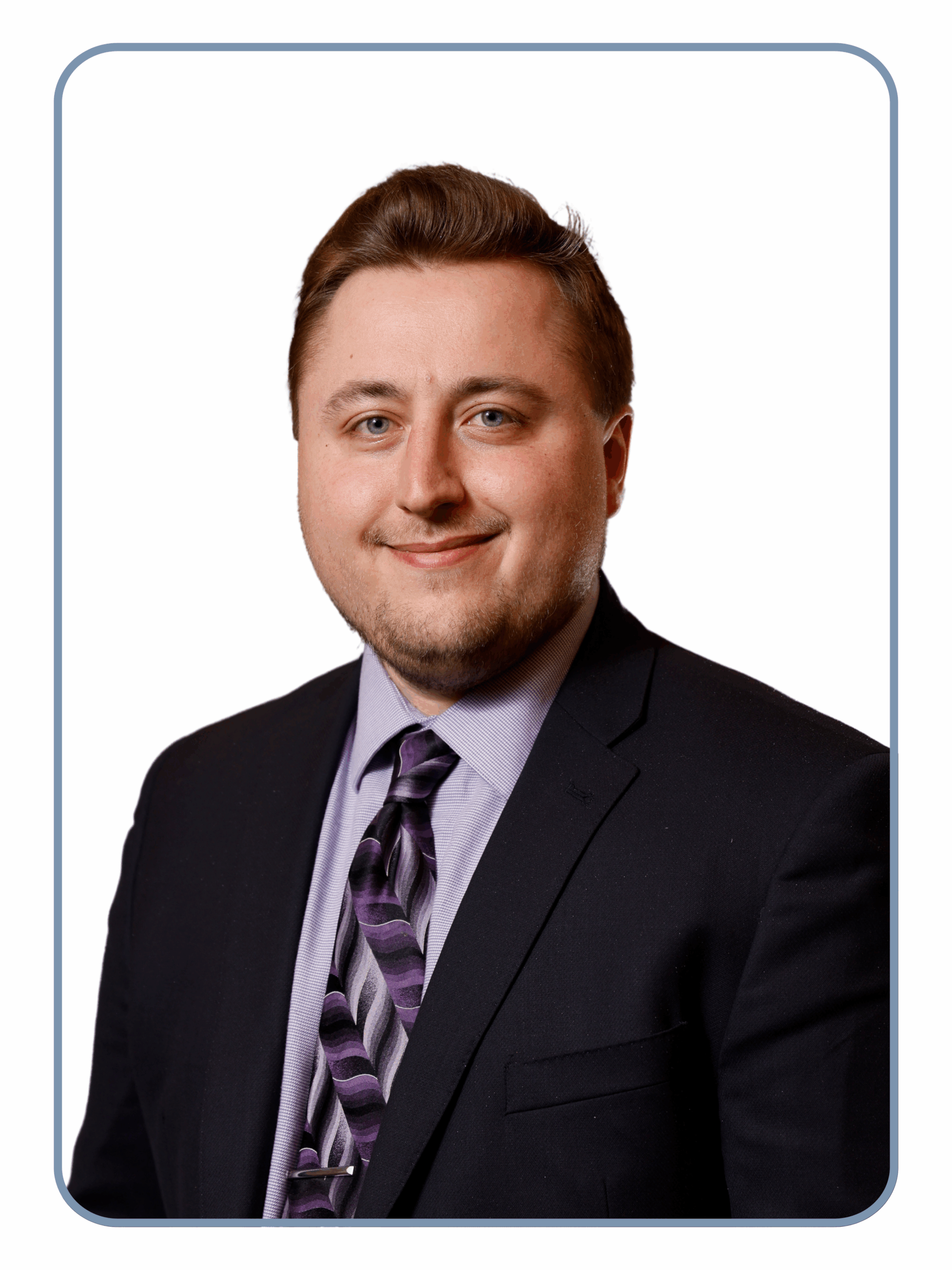 Josh Pfister, O.D.