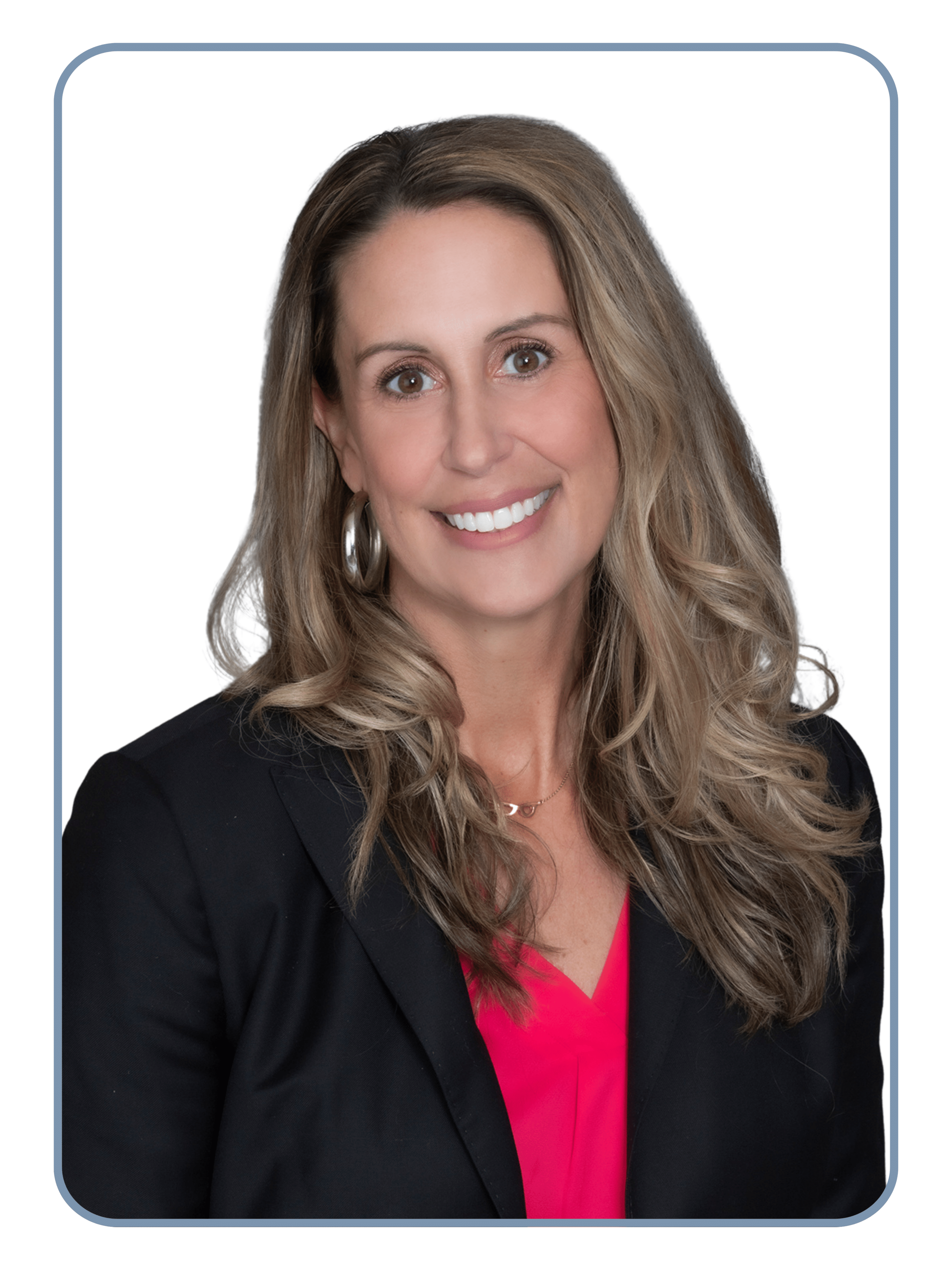 Vicki Luehmann, O.D.
