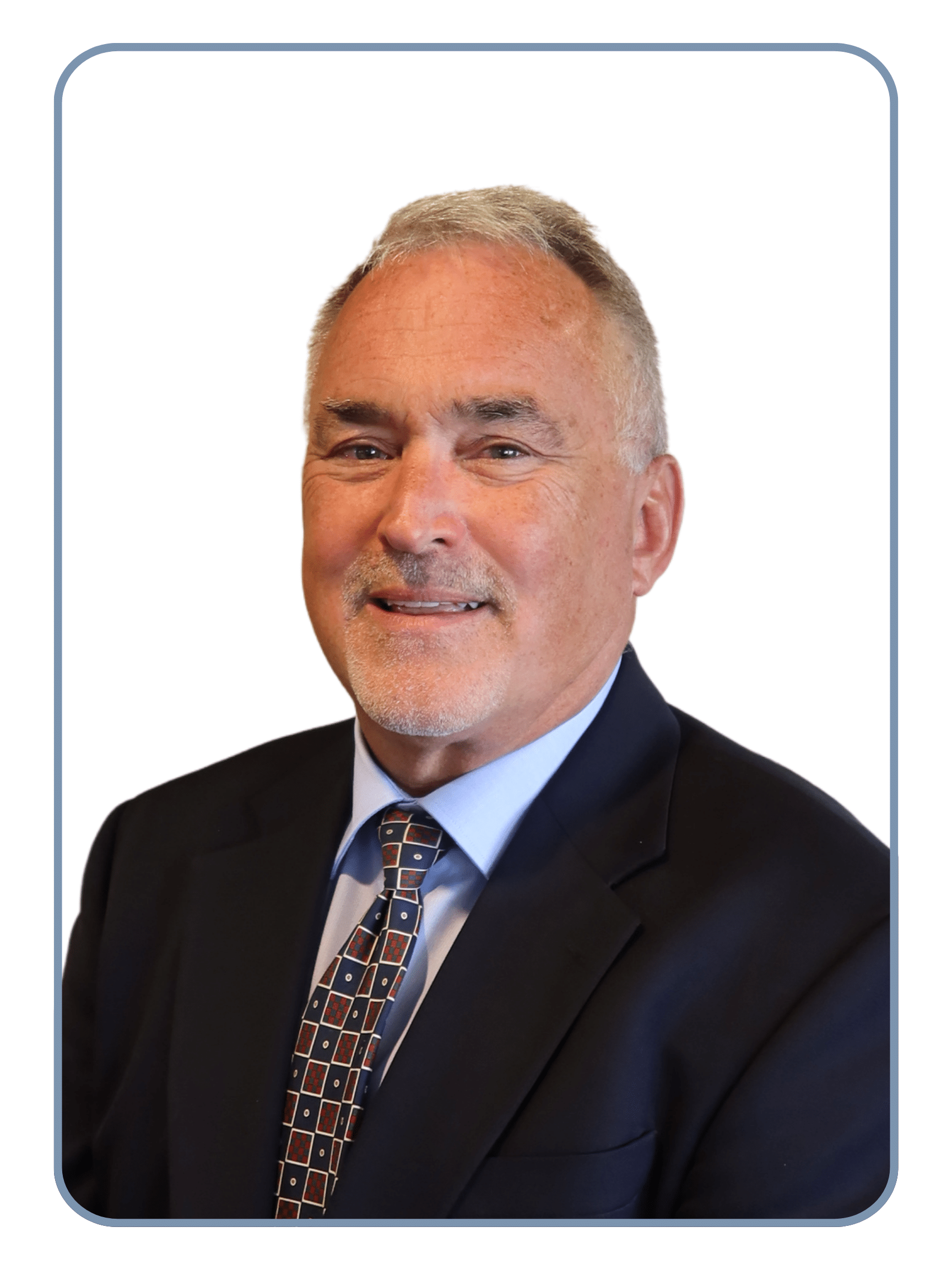Michael P. Merck, M.D.