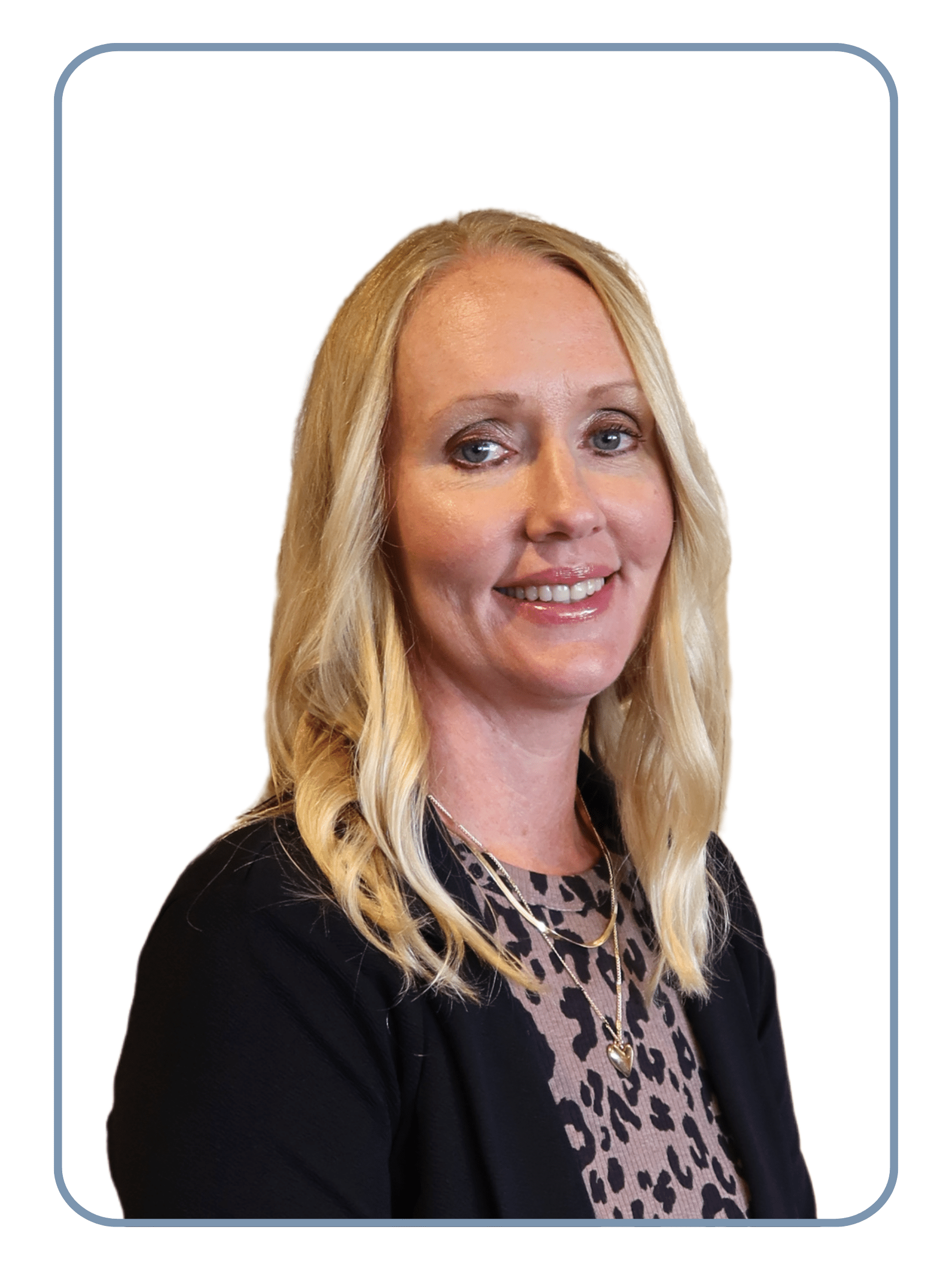 Amy Nyquist, O.D.