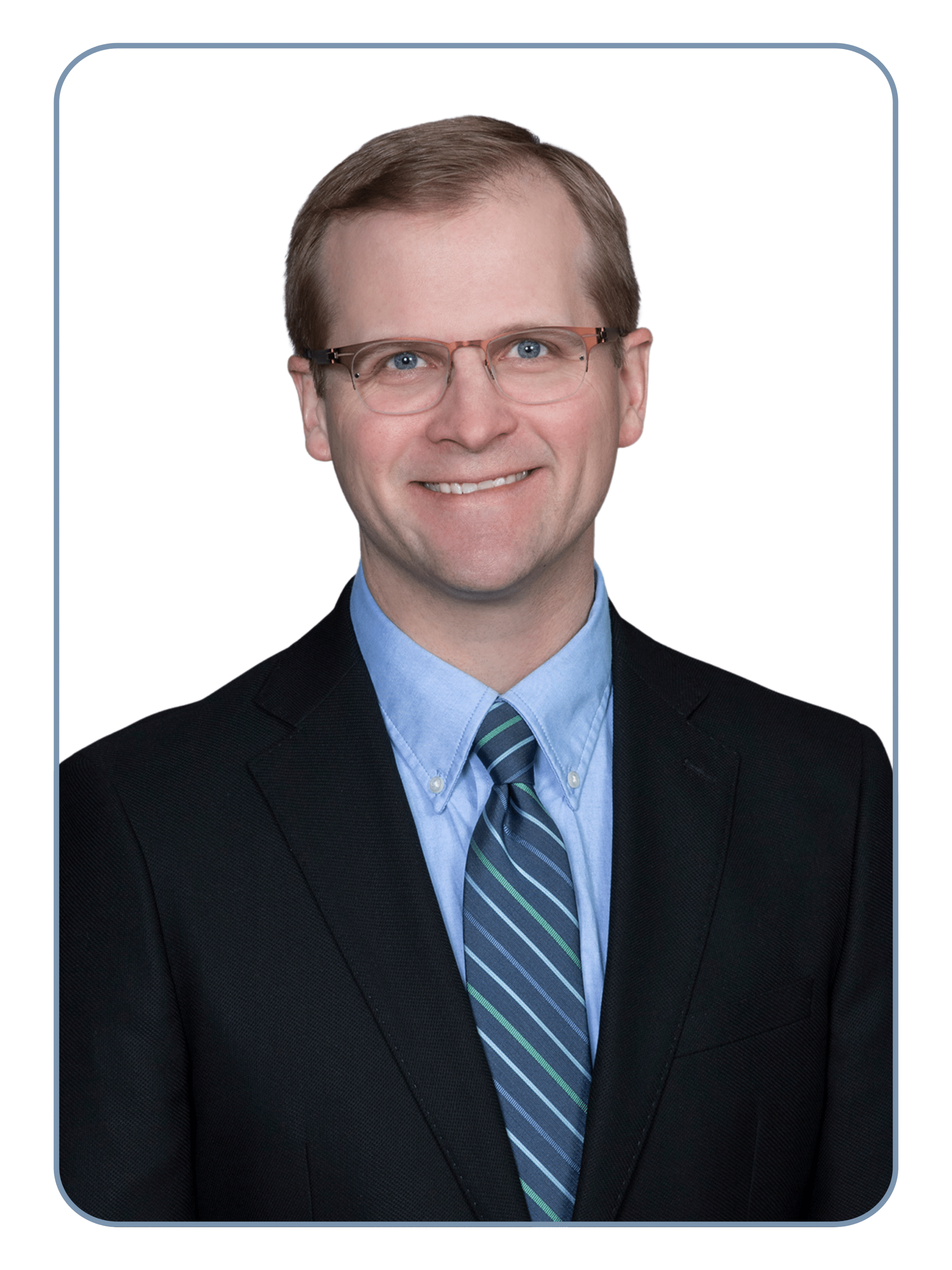 Mark Wellnitz, O.D.
